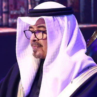 جمال الساير
